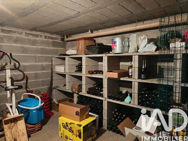 Maison à vendre 5 pièces 105 m² Loudun