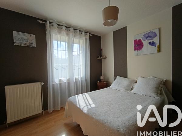Maison à vendre 5 pièces 105 m² Loudun