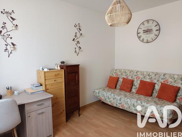 Maison à vendre 5 pièces 105 m² Loudun