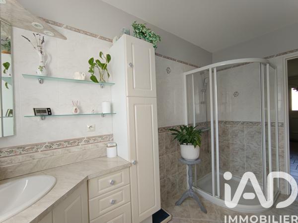 Maison à vendre 5 pièces 105 m² Loudun