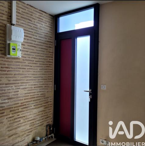 Maison à vendre 4 pièces 100 m² Bergerac