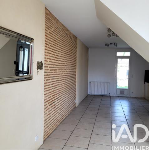 Maison à vendre 4 pièces 100 m² Bergerac