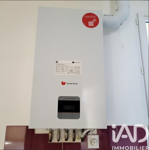 Maison à vendre 4 pièces 100 m² Bergerac