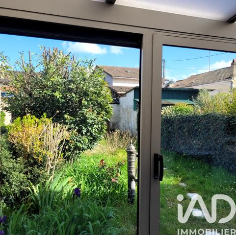 Maison à vendre 4 pièces 100 m² Bergerac