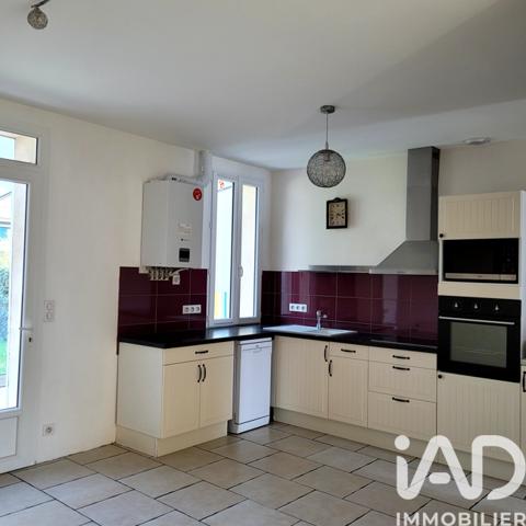 Maison à vendre 4 pièces 100 m² Bergerac