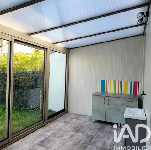 Maison à vendre 4 pièces 100 m² Bergerac