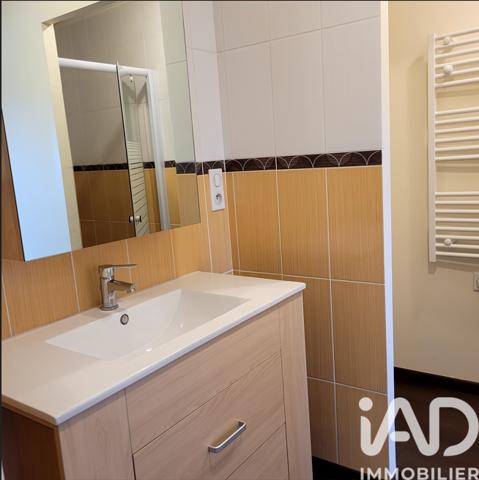 Maison à vendre 4 pièces 100 m² Bergerac