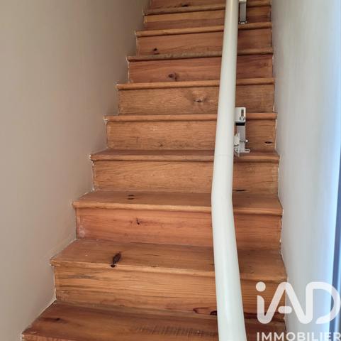 Maison à vendre 4 pièces 100 m² Bergerac