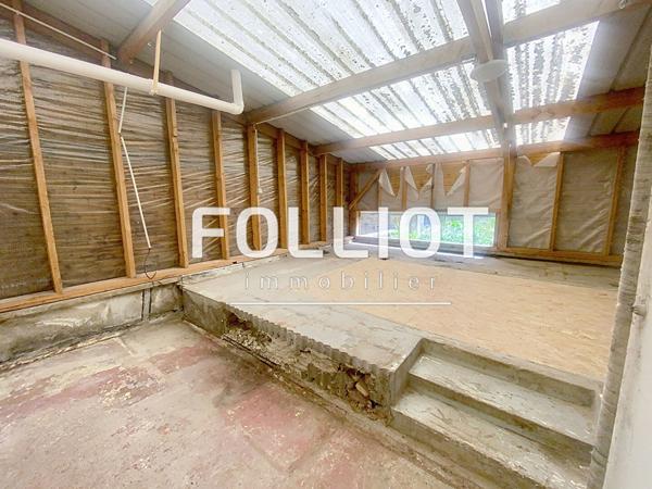 Immeuble Coutances