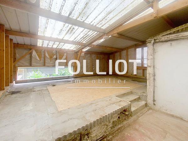 Immeuble Coutances