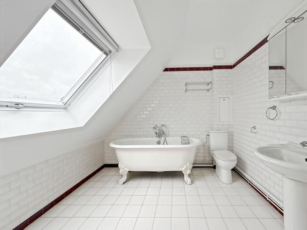 Appartement Sceaux 6 pièce(s) 158 m2