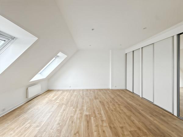 Appartement Sceaux 6 pièce(s) 158 m2