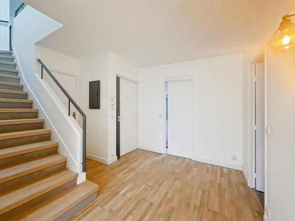 Appartement Sceaux 6 pièce(s) 158 m2