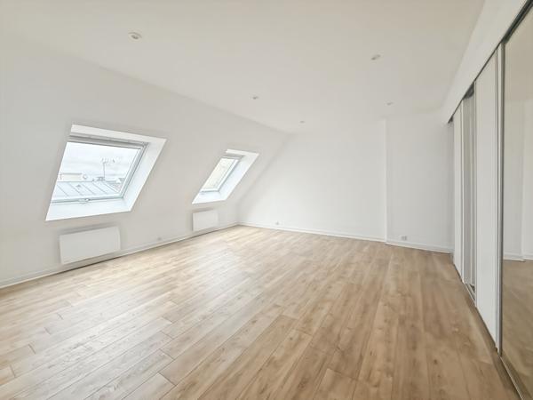 Appartement Sceaux 6 pièce(s) 158 m2