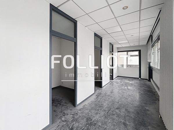 Local commercial Coutances 150 m2