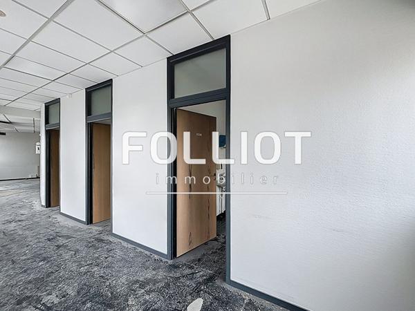 Local commercial Coutances 150 m2