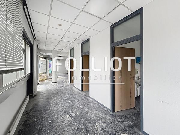 Local commercial Coutances 150 m2