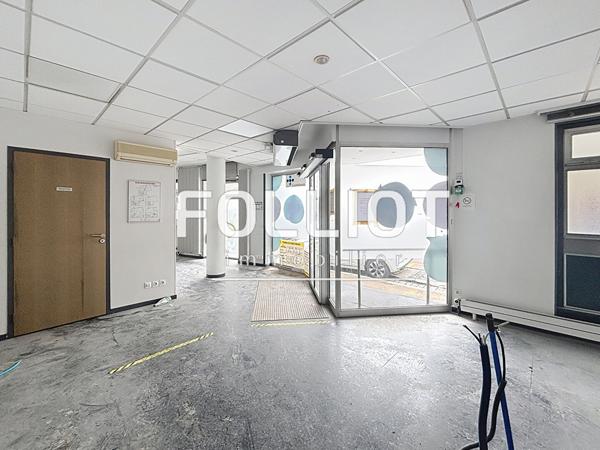 Local commercial Coutances 150 m2