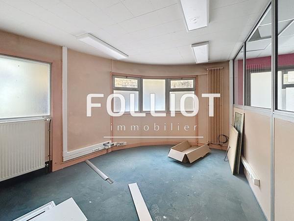 Local commercial Coutances 150 m2