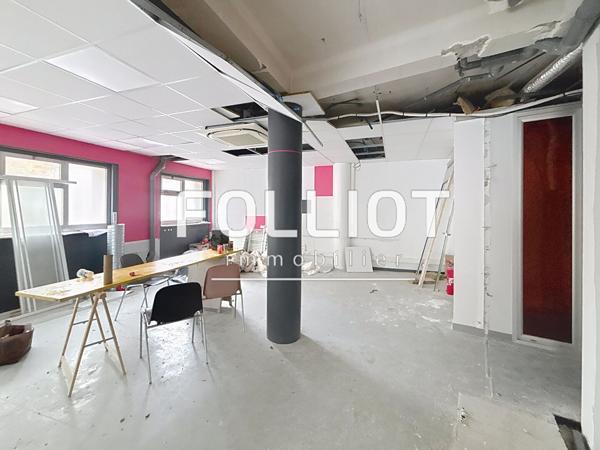 Local commercial Coutances 150 m2