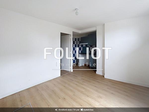 Maison Saint Sauveur Villages 2 pièce(s) 20 m2