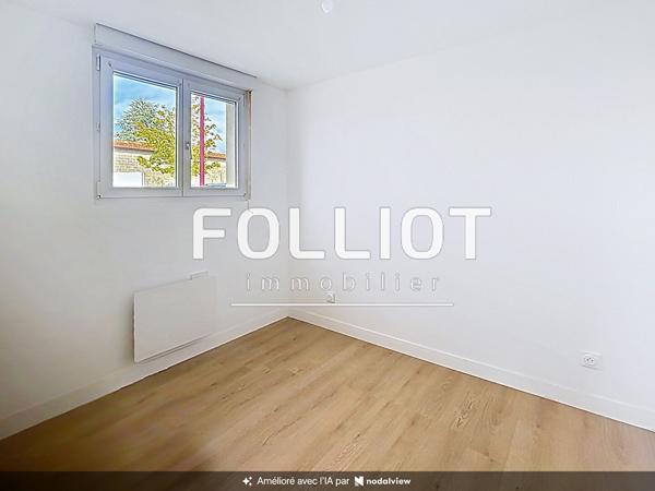 Maison Saint Sauveur Villages 2 pièce(s) 20 m2