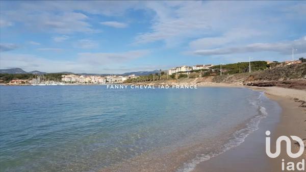 Maison 4 pièces de 93 m² à Six-Fours-les-Plages (83140)