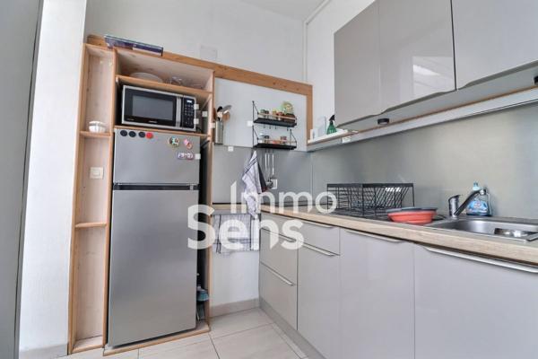 Vente immeuble - Lille Centre