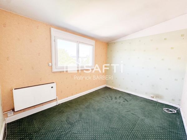 Maison familiale