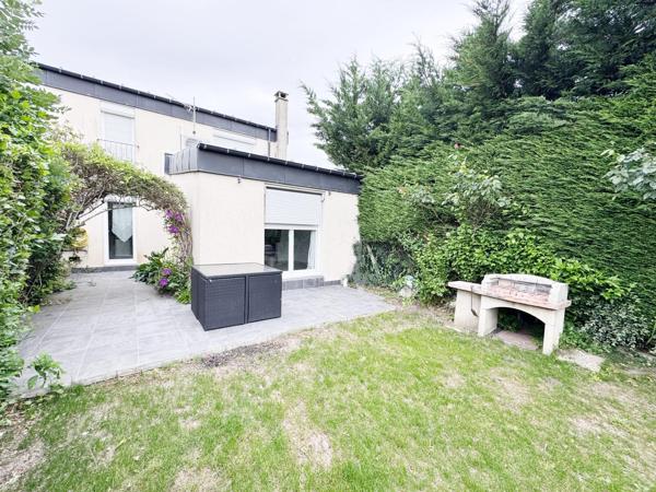 Maison familiale