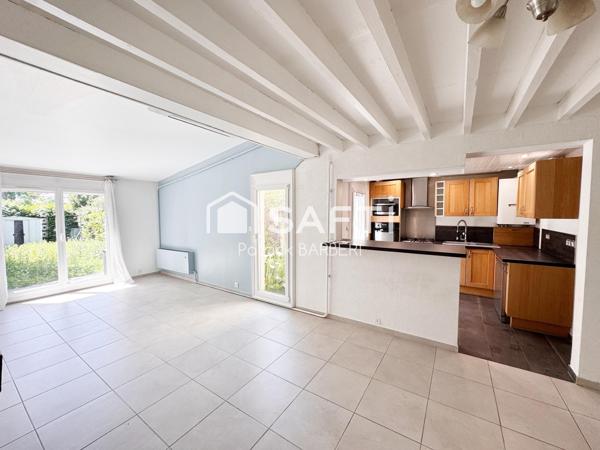 Maison familiale