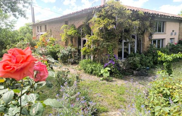 Vente / Corps de ferme