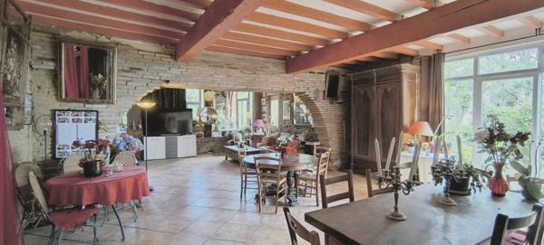 Vente / Corps de ferme