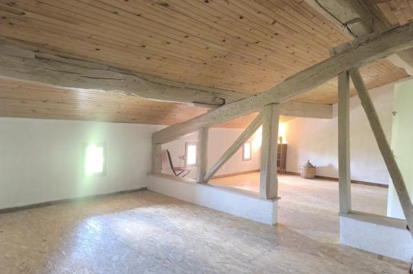 Vente / Corps de ferme