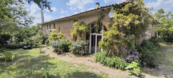 Vente / Corps de ferme