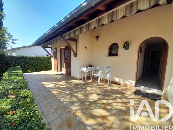 Maison à vendre 4 pièces 114 m² Gujan-Mestras