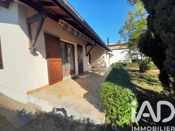 Maison à vendre 4 pièces 114 m² Gujan-Mestras