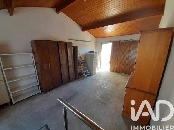Maison à vendre 4 pièces 114 m² Gujan-Mestras