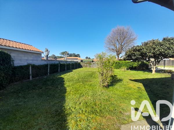 Maison à vendre 4 pièces 114 m² Gujan-Mestras