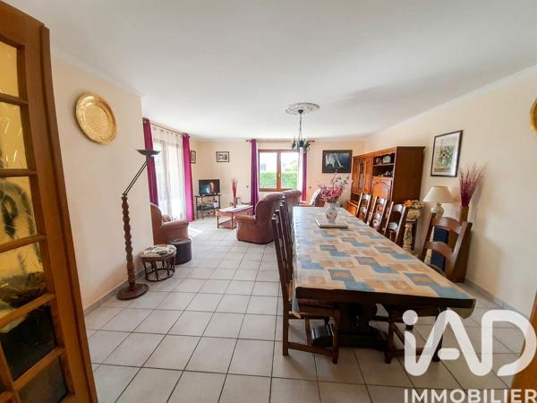 Maison à vendre 4 pièces 114 m² Gujan-Mestras