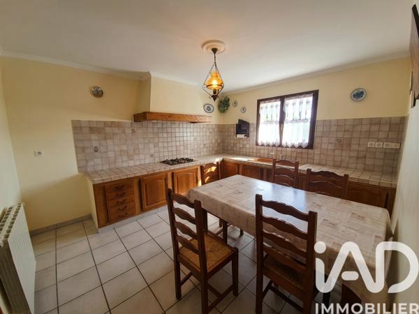 Maison à vendre 4 pièces 114 m² Gujan-Mestras