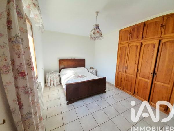 Maison à vendre 4 pièces 114 m² Gujan-Mestras