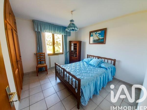 Maison à vendre 4 pièces 114 m² Gujan-Mestras