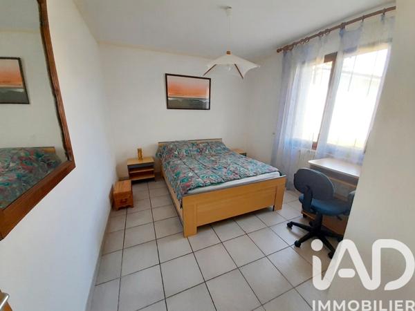 Maison à vendre 4 pièces 114 m² Gujan-Mestras