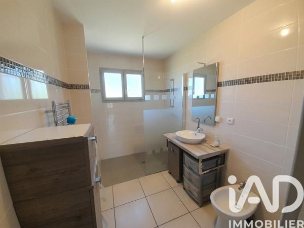 Maison à vendre 4 pièces 114 m² Gujan-Mestras