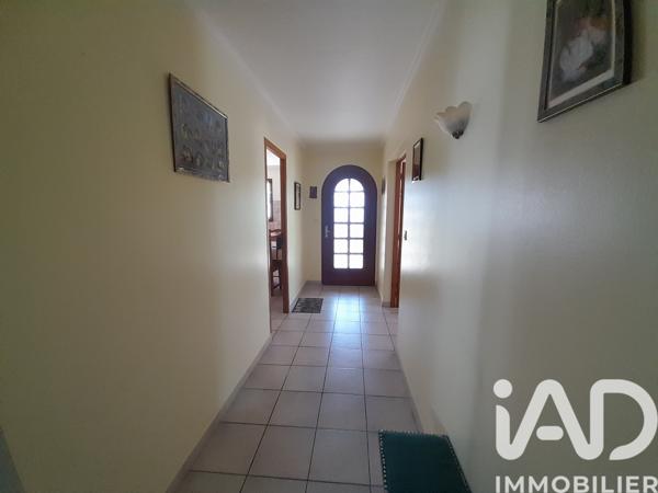 Maison à vendre 4 pièces 114 m² Gujan-Mestras