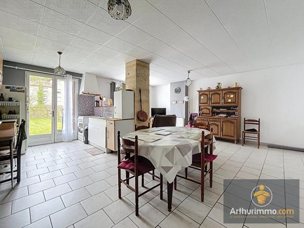 Vente Immeuble 205 m2 à Le Bugue