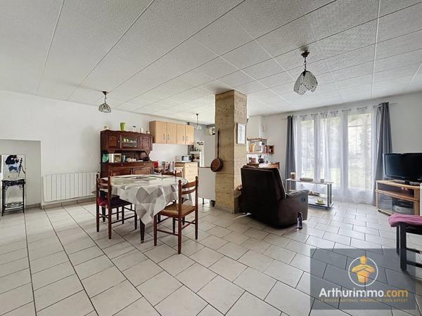 Vente Immeuble 205 m2 à Le Bugue