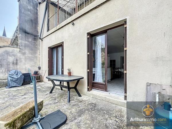 Vente Immeuble 205 m2 à Le Bugue