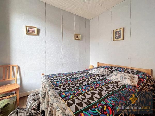 Vente Immeuble 205 m2 à Le Bugue